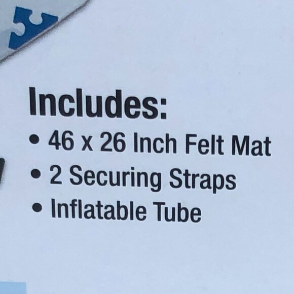 New sealed Ravensburger-Disney Mickey Puzzle Stow & Go! Puzzle Storage Accessory - Picture 12 of 12